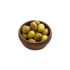 Aceitunas y Alcaparras