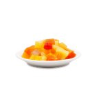 Frutas en conserva