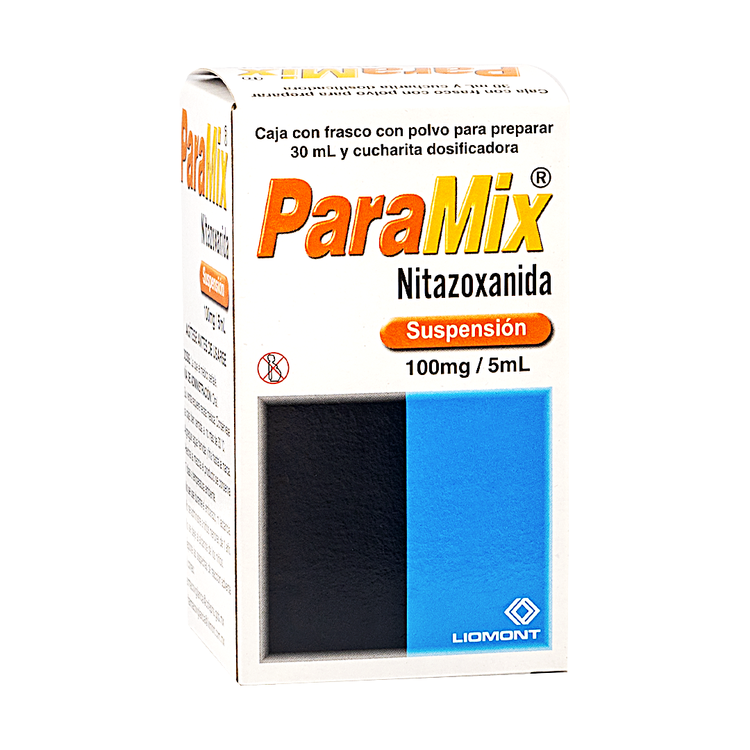 Paramix PARAMIX X 30 ML