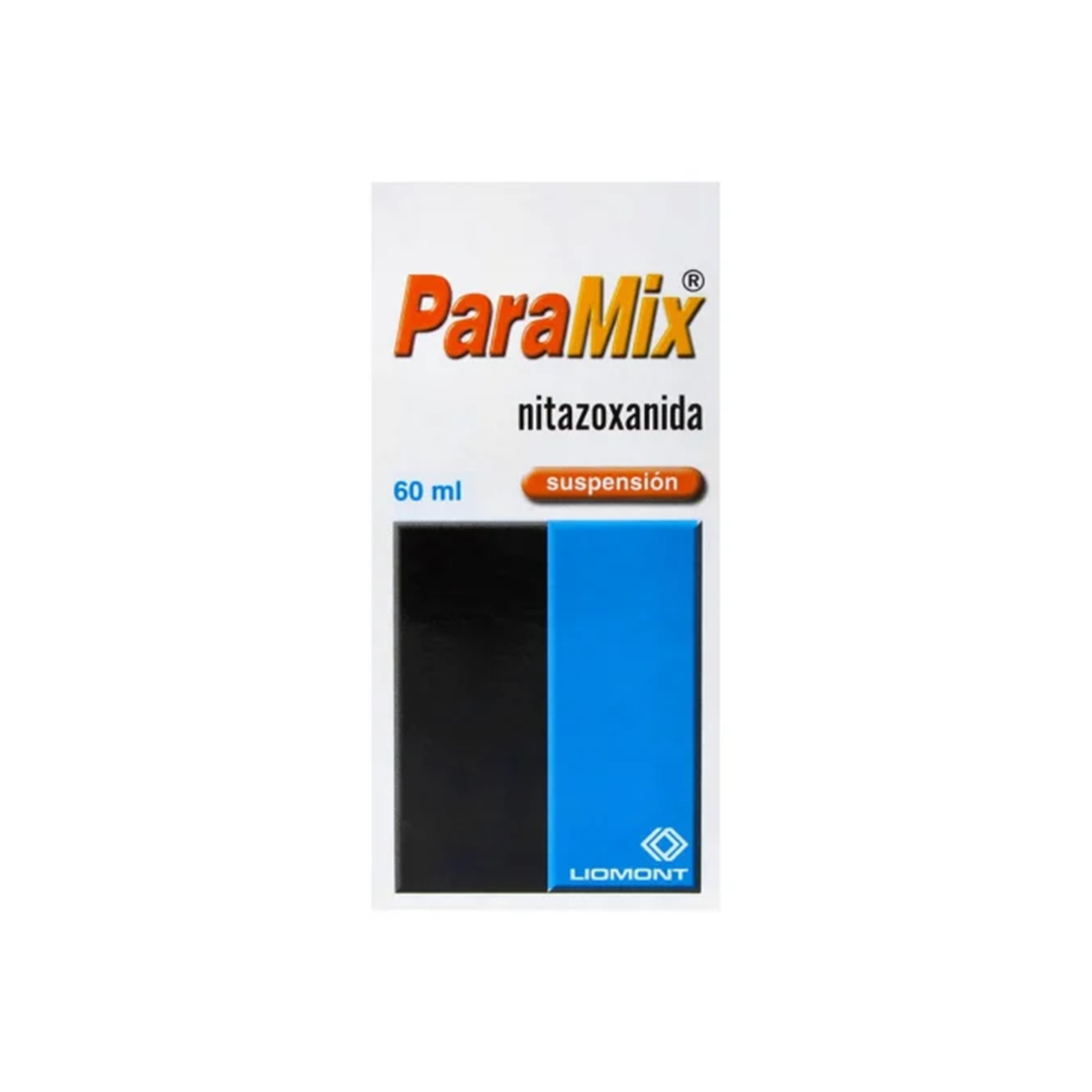 Paramix PARAMIX X 60 ML