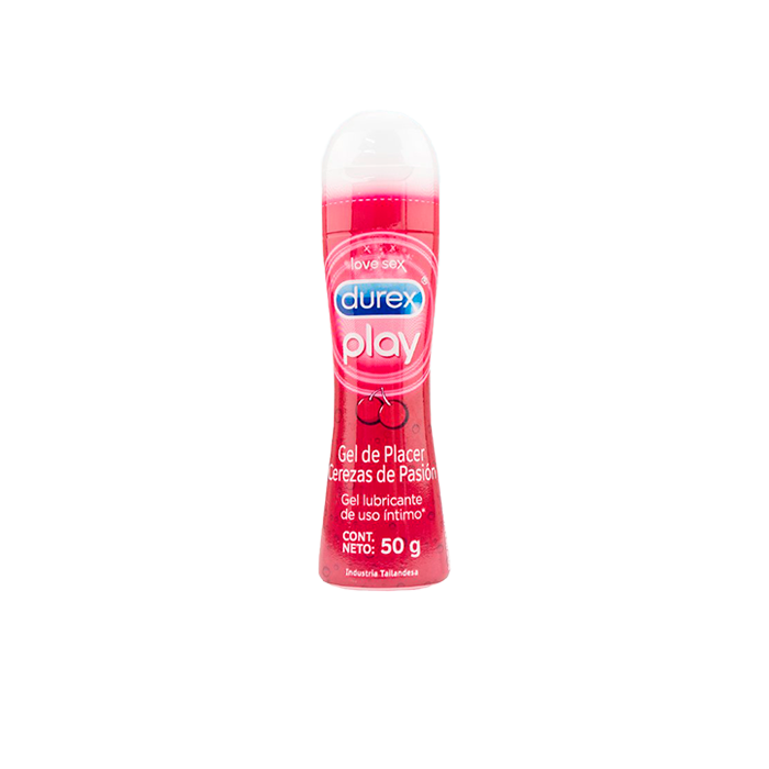 Durex Gel Lubricante Naturals H2O 100ml Durex Gel Lubricante Naturals H2O 100ml