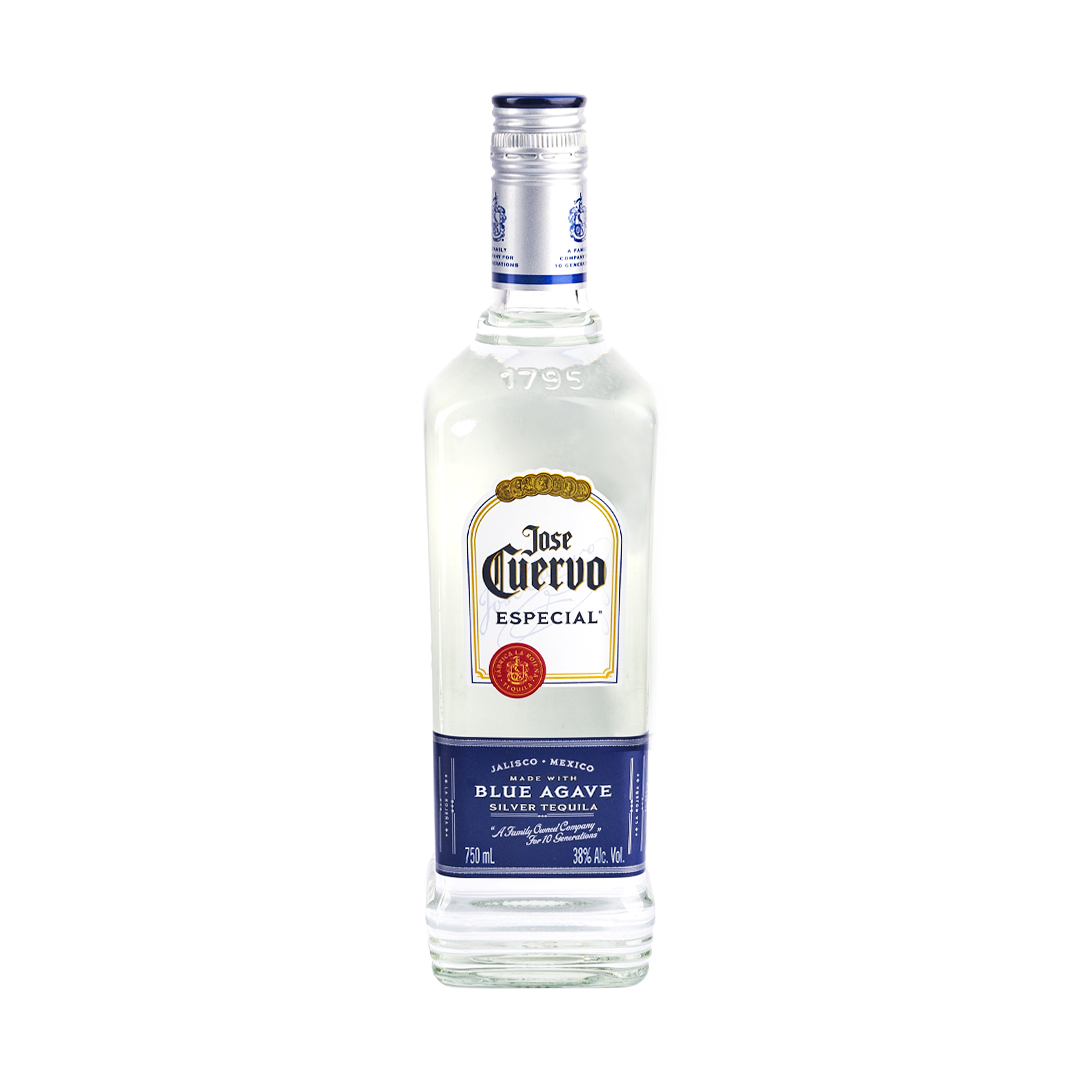 ☆高級☆熟成テキーラ　José Cuervo TEQUILA JOSE CUERVO CLASICO 12/750