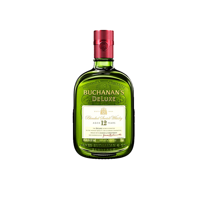 Johnnie Walker Blue Label Botella