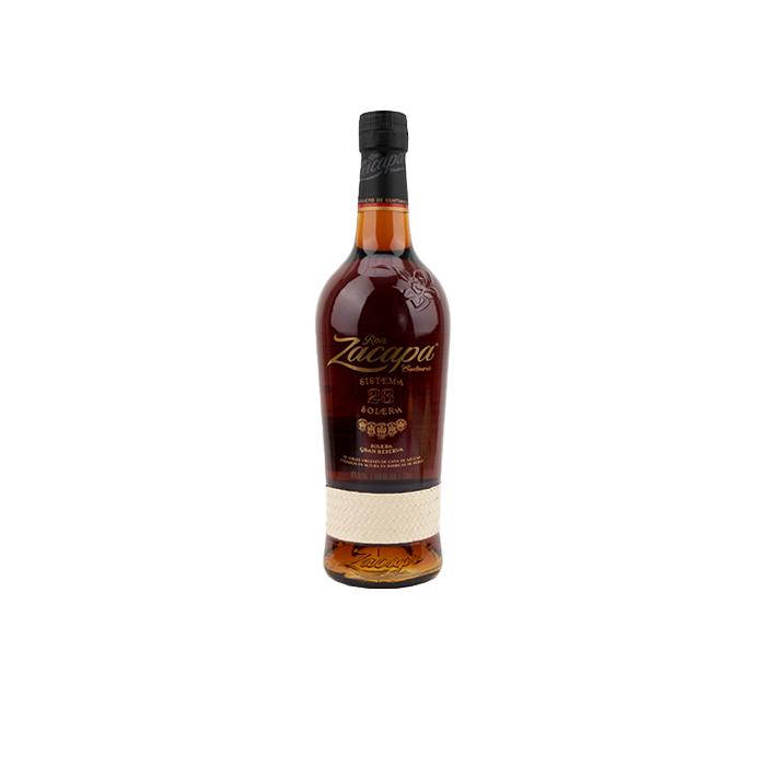 RON APPLETON 8 AÑOS 750ML