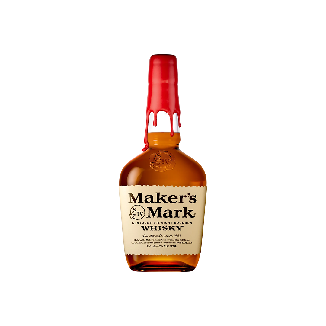 WHISKY MAKERS MARK BOTELLA 750 ML