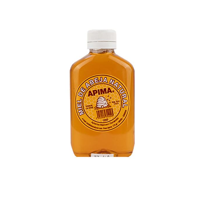 Apima Fish Apima Miel de Abeja Natural 175 g - Super 99