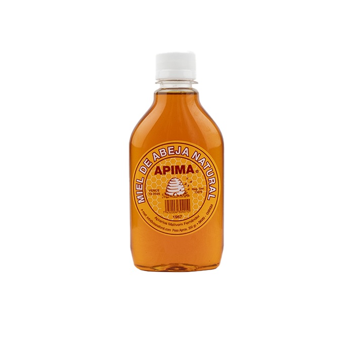Apima Miel de Abeja Natural 350 g - Super 99