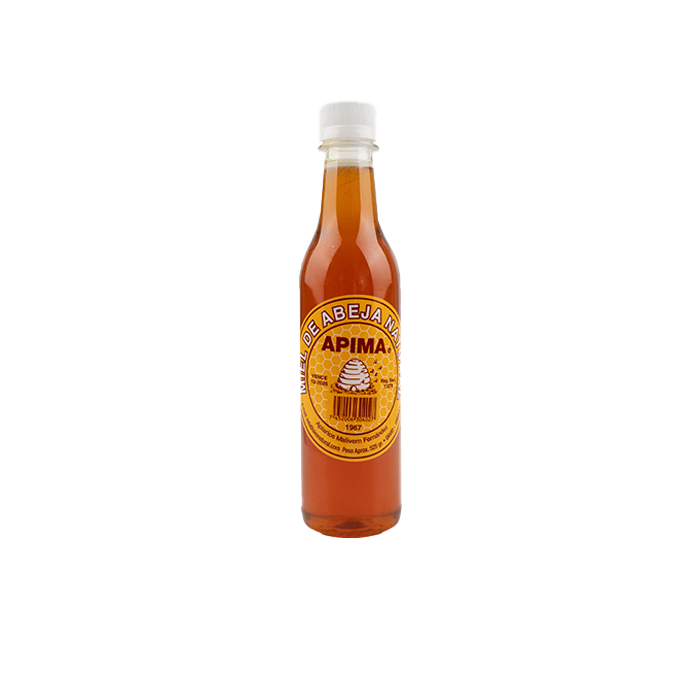 Apima Miel de Abeja Natural 525 g - Super 99