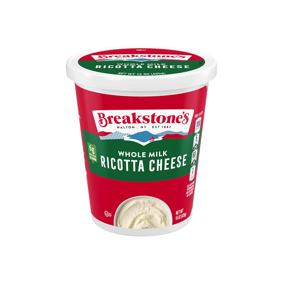 Breakstones Queso Ricota 15Oz