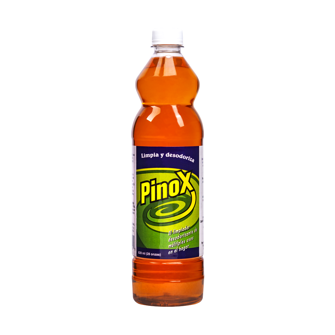 Pinorox PINOX BOTELLA 12/28 OZ