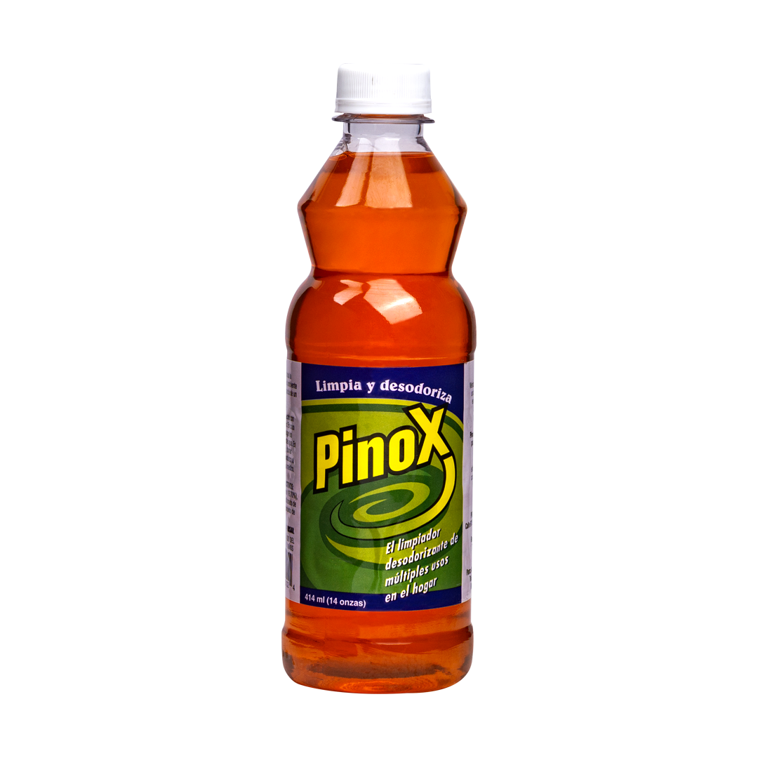 Pinox Ripley PINOX DESINFECTANTE BOTELLA 24/14OZ