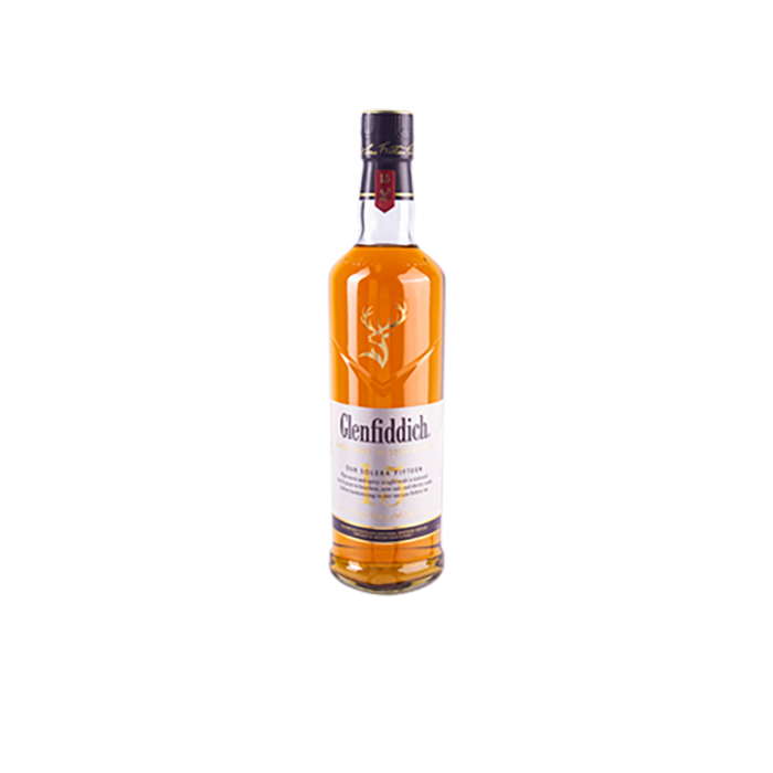 [未開栓品] Century Whisky  15 Years 10149290.png