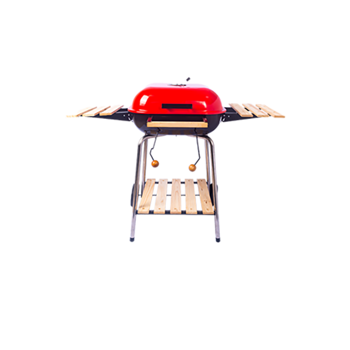 Barbacoa 20