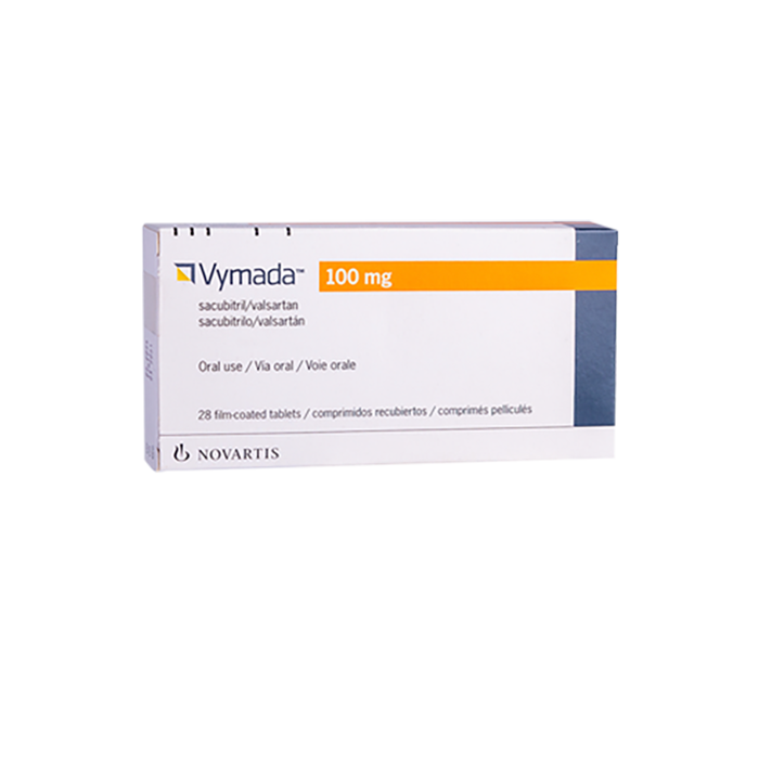 Vimada Vymada 100 Mg X 28 Tabletas