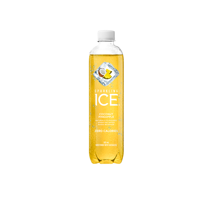 SPARKLING ICE COCO PIÑA 12/17OZ