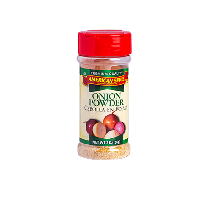 Union Powder American Spice Onion Powder 2oz
