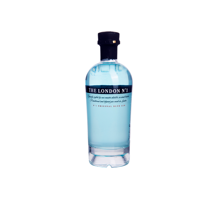 THE LONDON N°1 GINEBRA 700ML