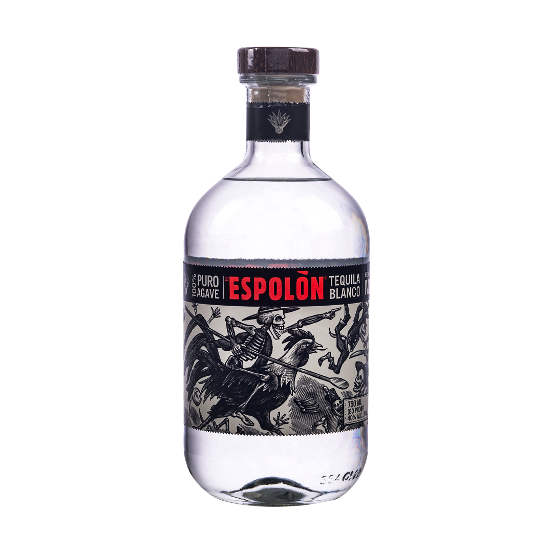 TEQUILA 1800 REPOSADO 750ML