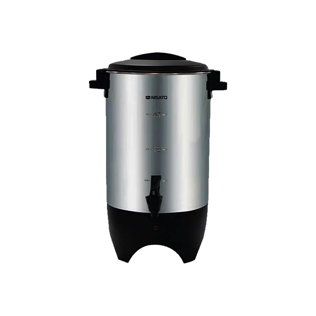pote Nisato Percoladora 45 Tazas