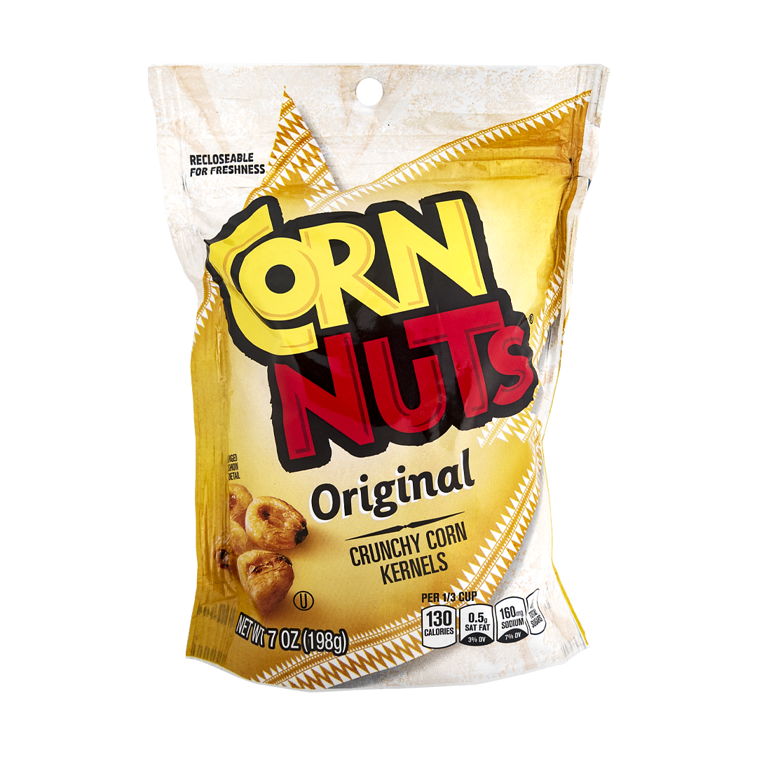 Corn Nuts Original 7oz