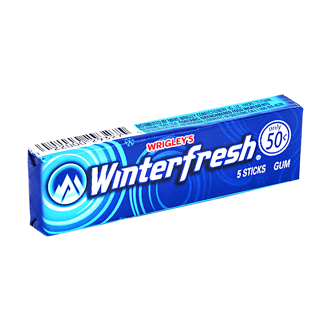 Bubbaloo Chicle Fresa 70 Unidades