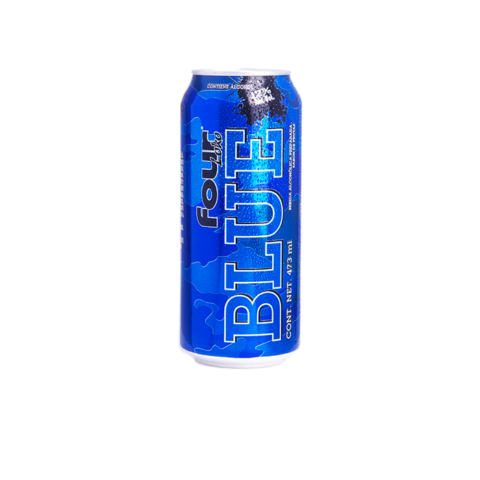 Four Loko Bebida Sandia 12% 473ml
