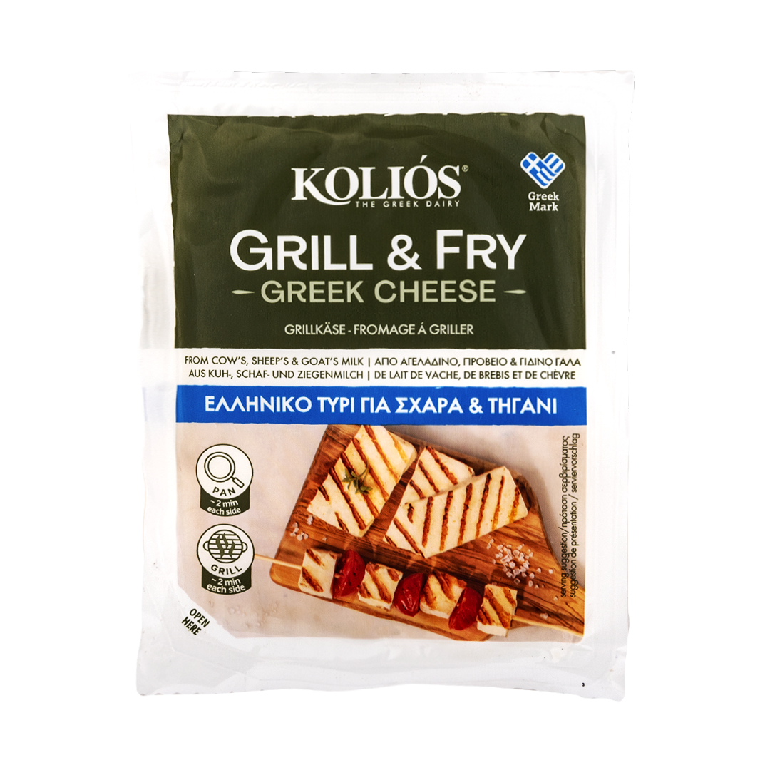 Kolios Greek Grill And Fry Cheese 250g kolios-greek-grill-and-fry-cheese-250g