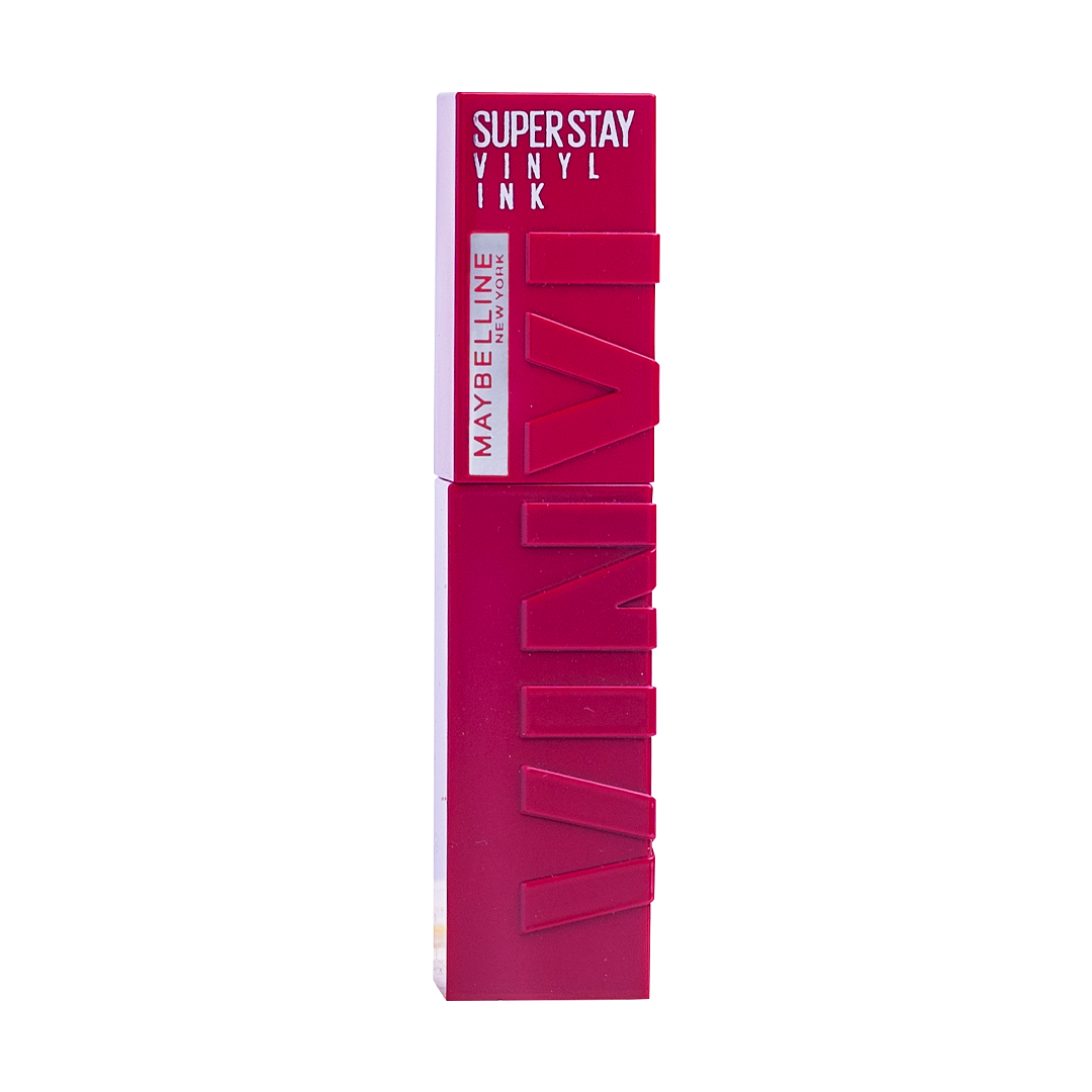 Maybelline Vinyl Ink Unrivaled 30