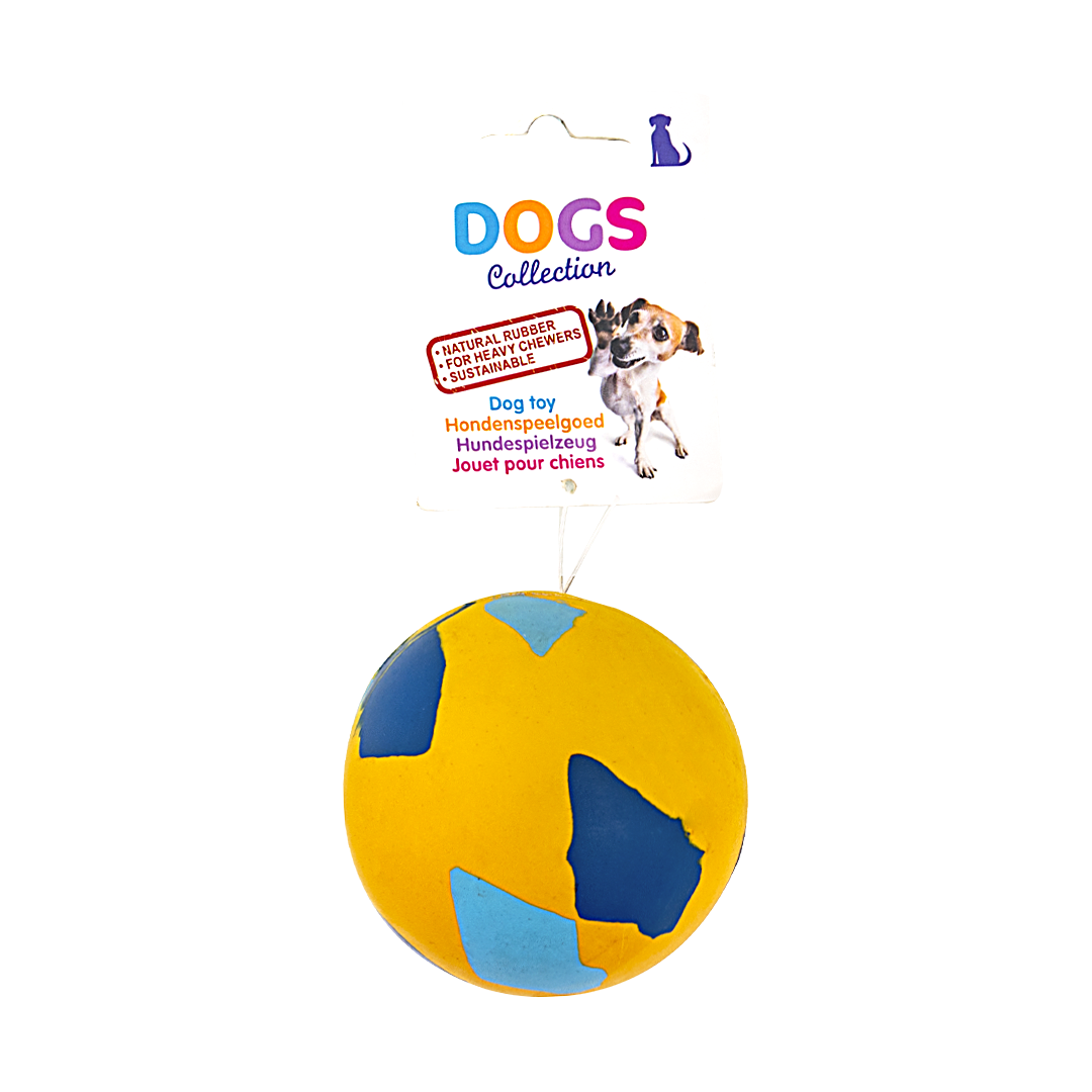 Dogs Collection Juguete Pelota Perro