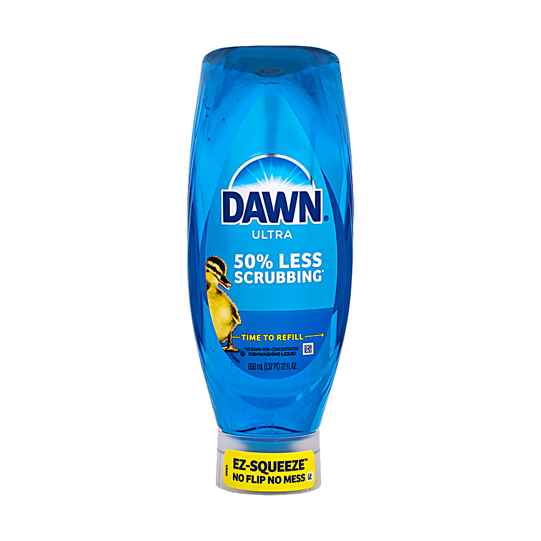Dawn Ultra Lavaplatos Liquido Original 22oz