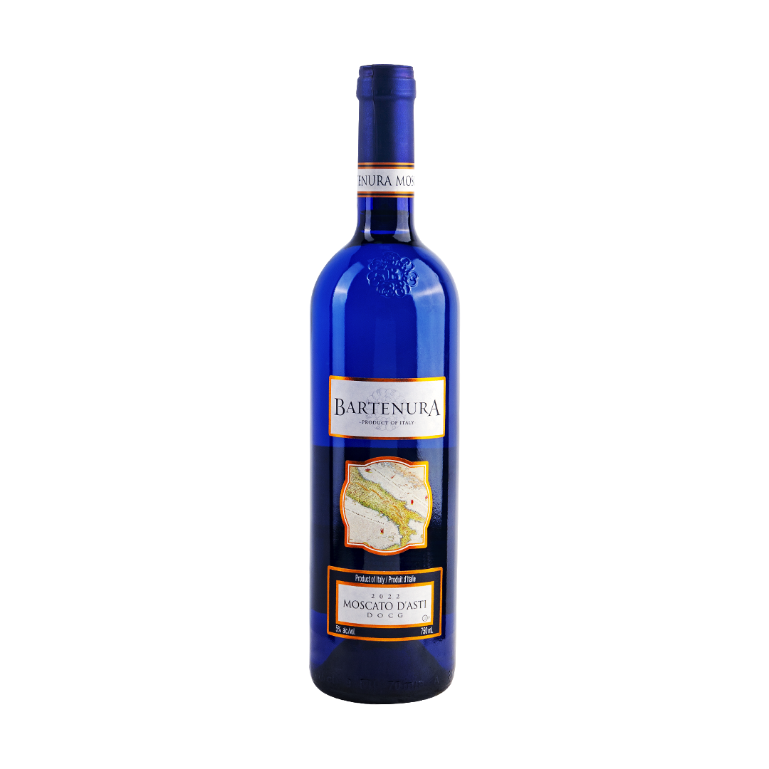 Bartenura Moscato D Asti Vino 750ml