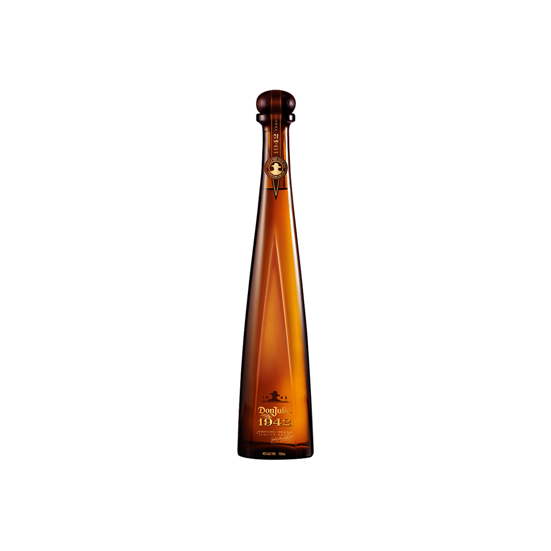 Don Julio 1942 テキーラ 20150360.png