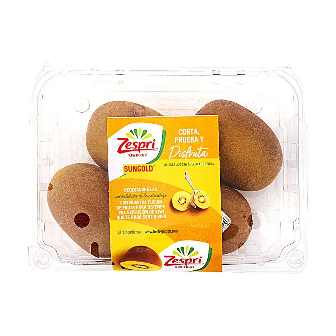 Kiwi Gold Zespri Unidad