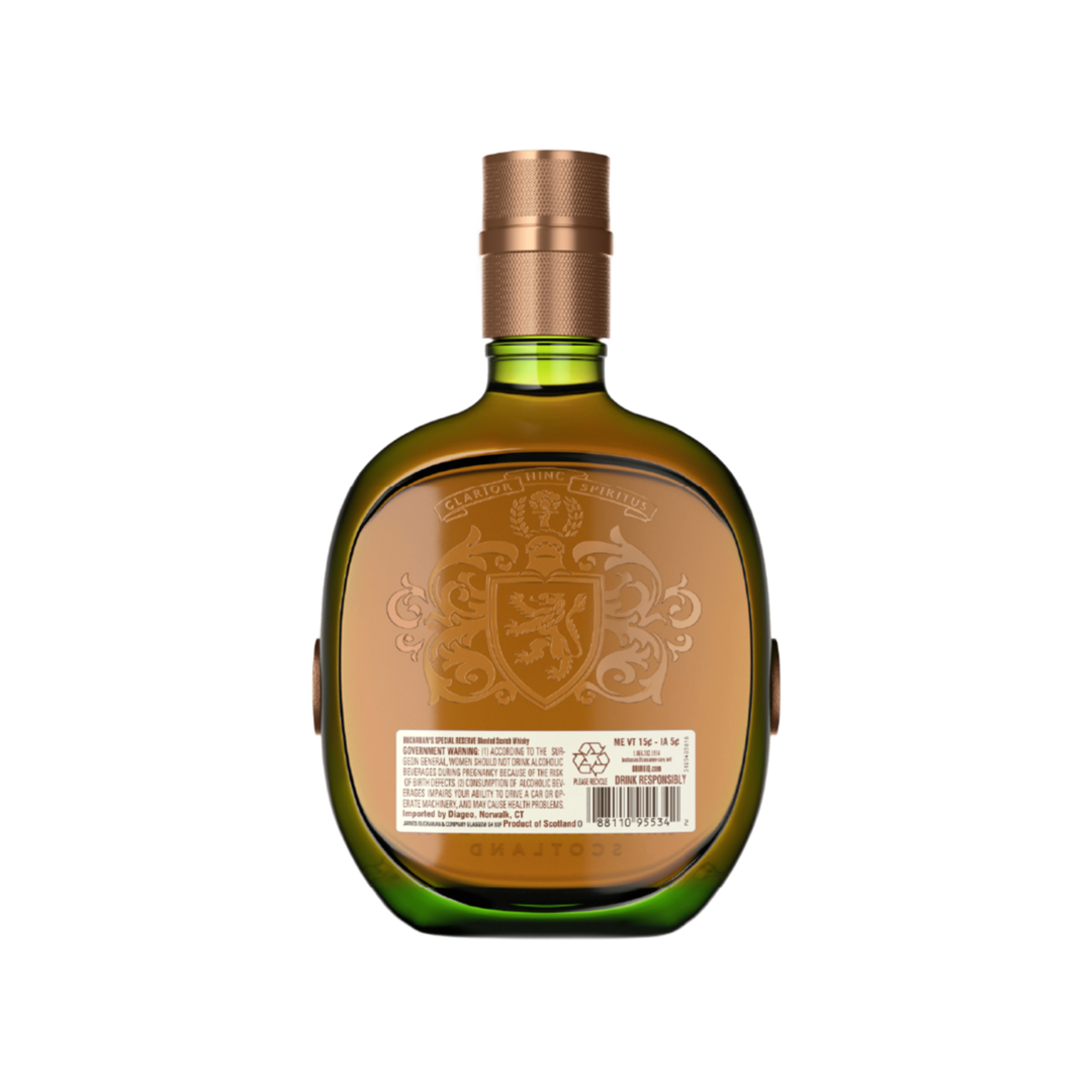 y*3様 【最安値】JAMES BUCHANAN'S 18 Buchanan's Reserva 18 Años Botella 750 ml - Super 99
