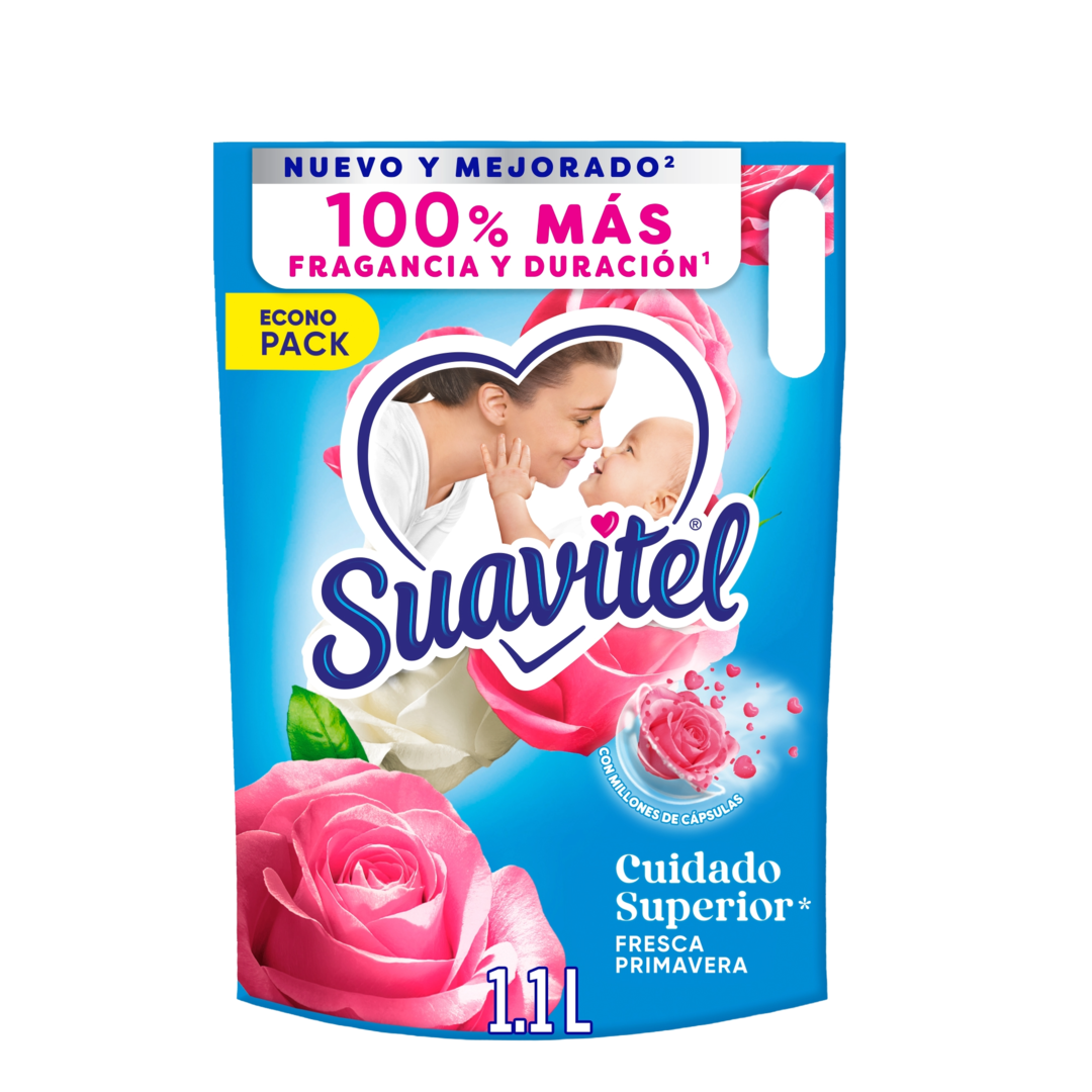 SUAVITEL BASE PRIMAVERA DOYPK 8/1.1LT