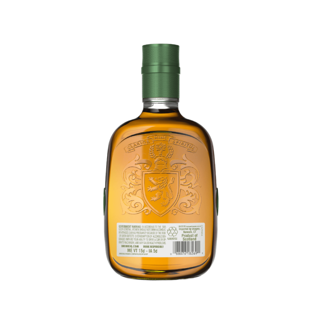Buchanan's 15 Años 750ml