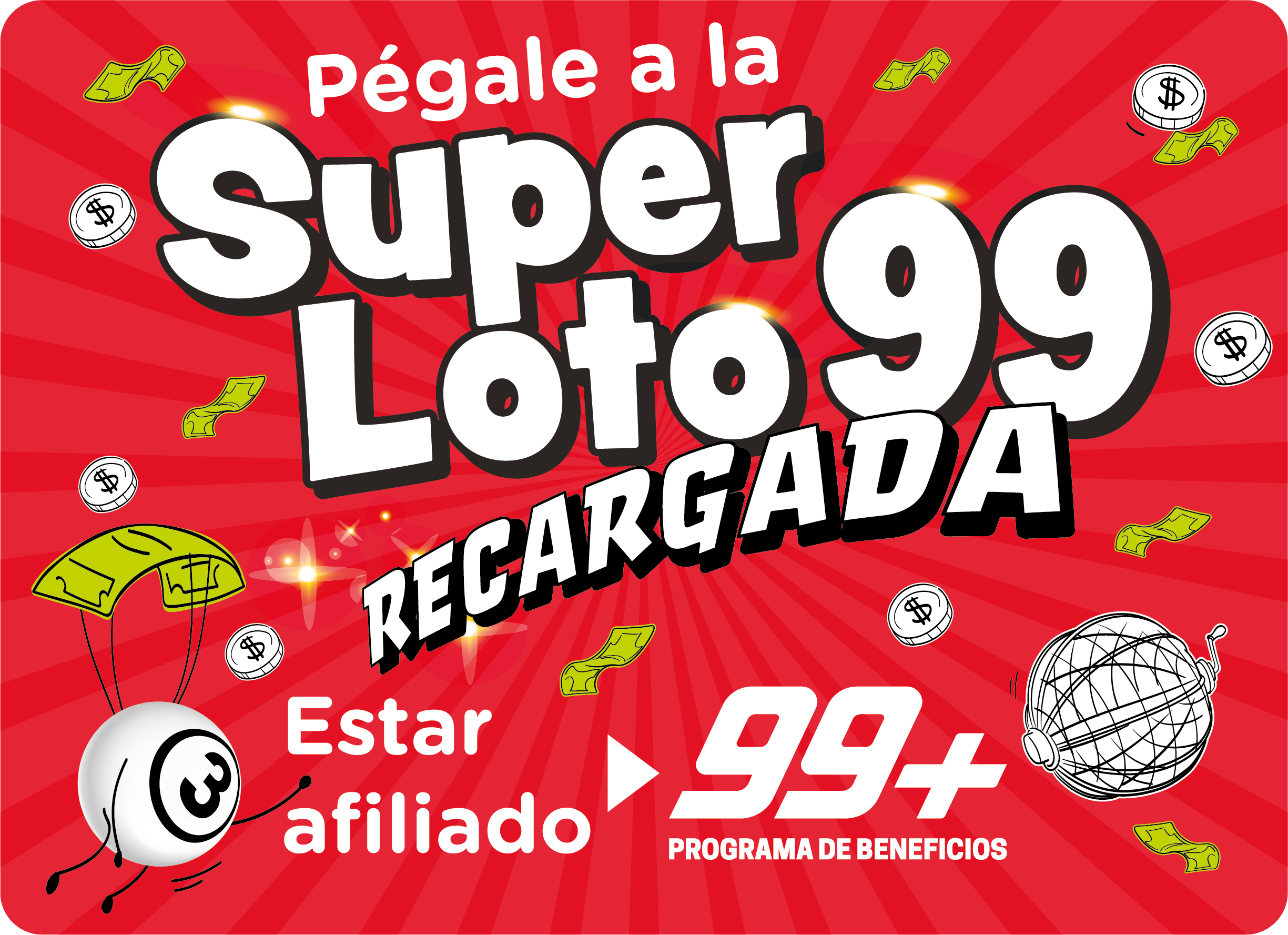 Sorteo Sorteo