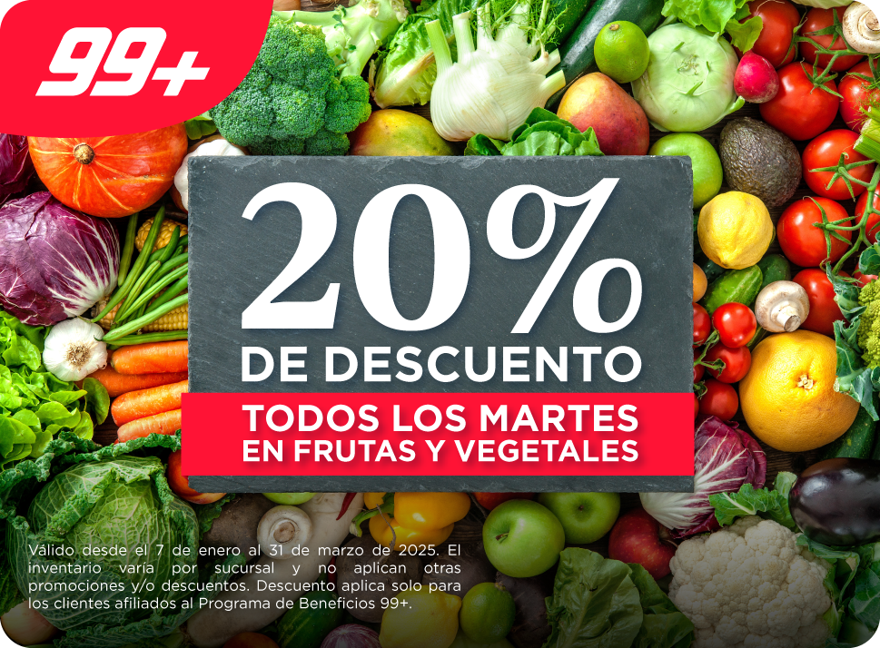 frutas