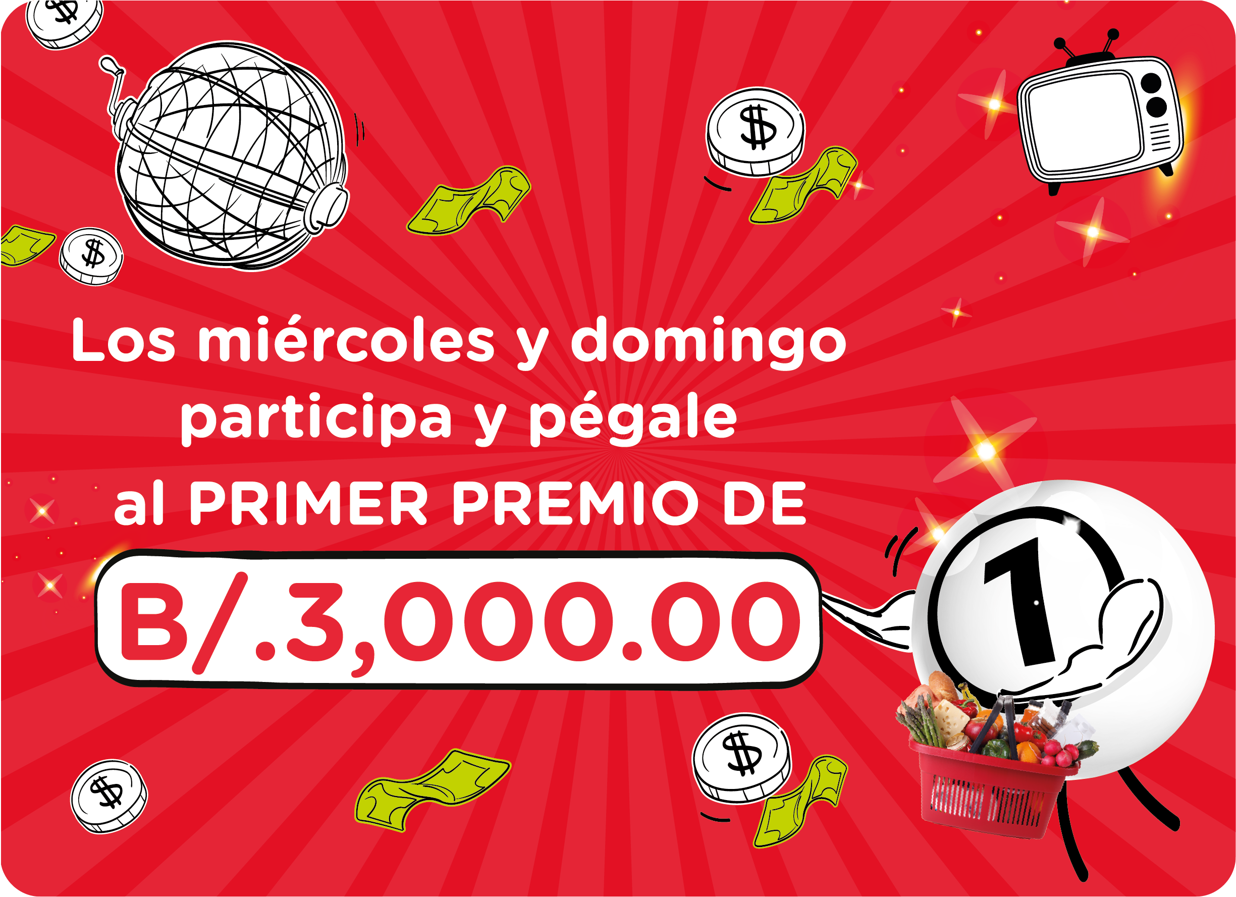Sorteo Sorteo