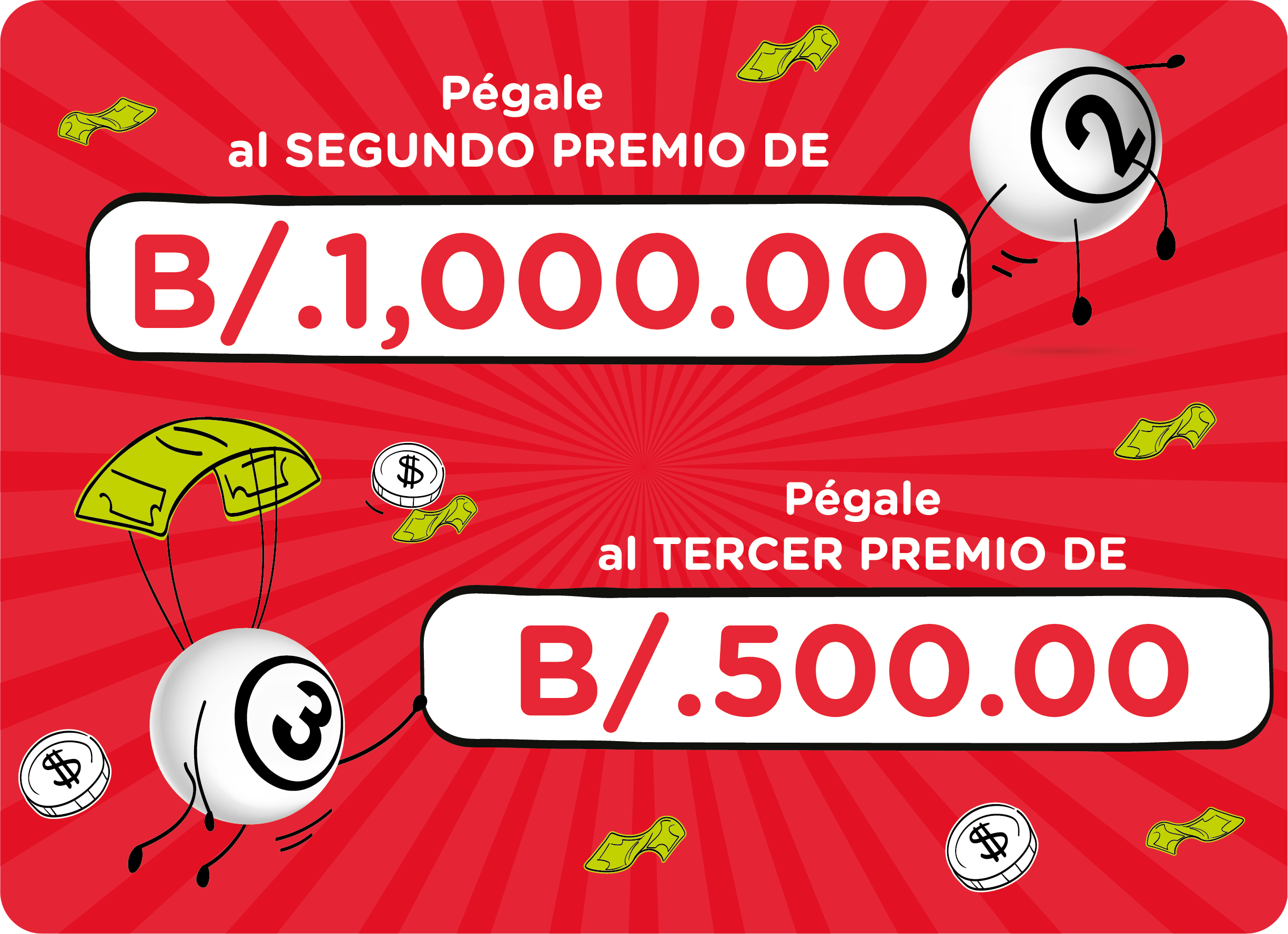 Sorteo Sorteo